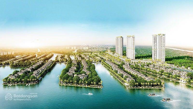 Bán biệt thự đảo hồ rộng 150m diện tích 800m2 ecopark grand  0932 375 ***