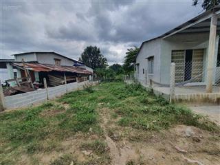 Bán đất tại xã cam tân, khánh hòa, giá tốt 4,2 triệu / m2, 330 m2