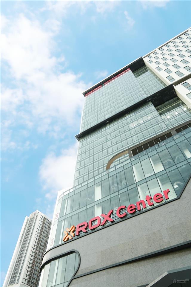 Cho thuê sàn văn phòng  thương mại 200m2 tiêu chuẩn 5* tại 136 hồ tùng mậu  miễn phí 1 năm dv
