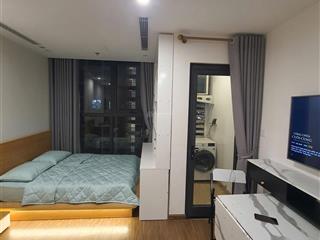 Cần cho thuê gấp căn stu vh greenbay mễ trì , giá tốt, vào ở luôn ,  0984 126 ***