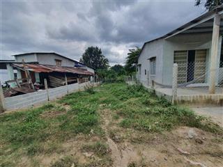 Chính chủ cần bán lô đất 330m2 sẵn 50m2 thổ, không bị thóp hậu, giá tốt