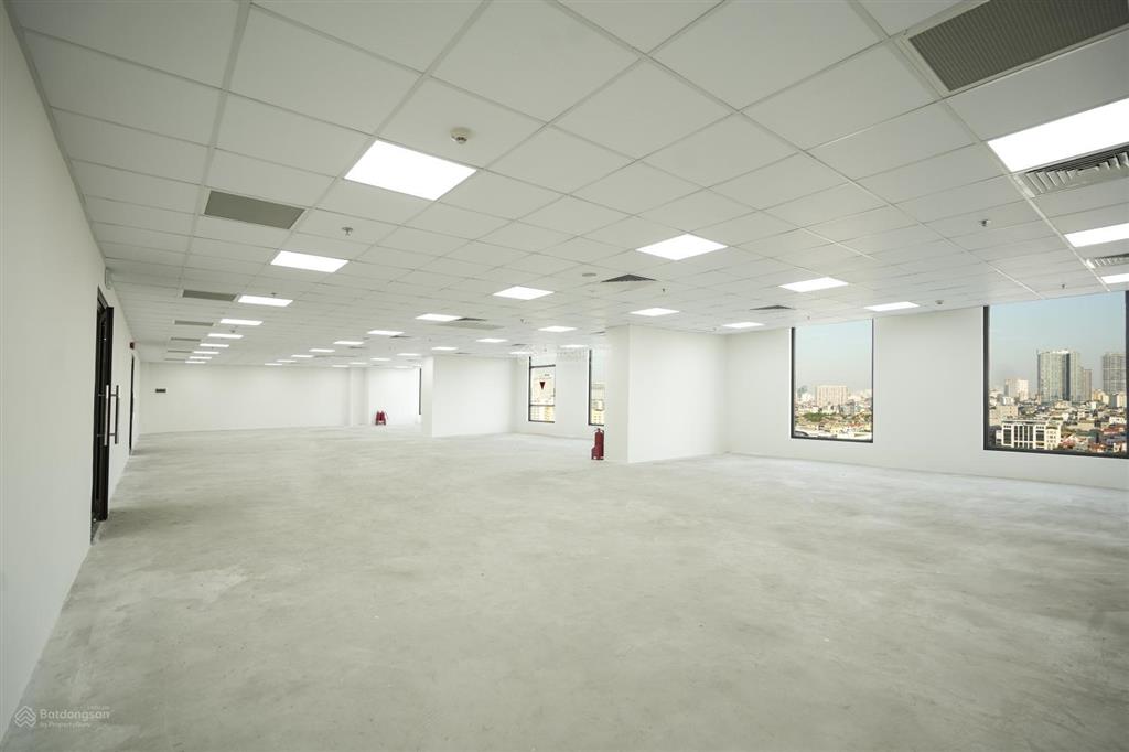 Cho thuê văn phòng tại park view city, 90 triệu vnd, 280 m2, giá tốt, view đẹp  0984 126 ***