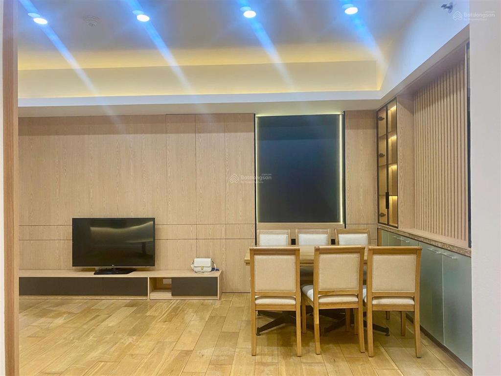 Bán căn hộ đẹp 3pn, 2wc tại indochina plaza hanoi, giá thỏa thuận, 110m2, nhiều tiện ích