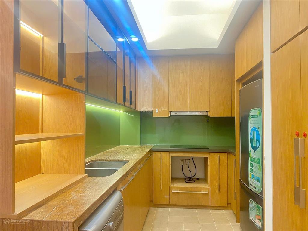 Bán căn hộ đẹp 3pn, 2wc tại indochina plaza hanoi, giá thỏa thuận, 110m2, nhiều tiện ích