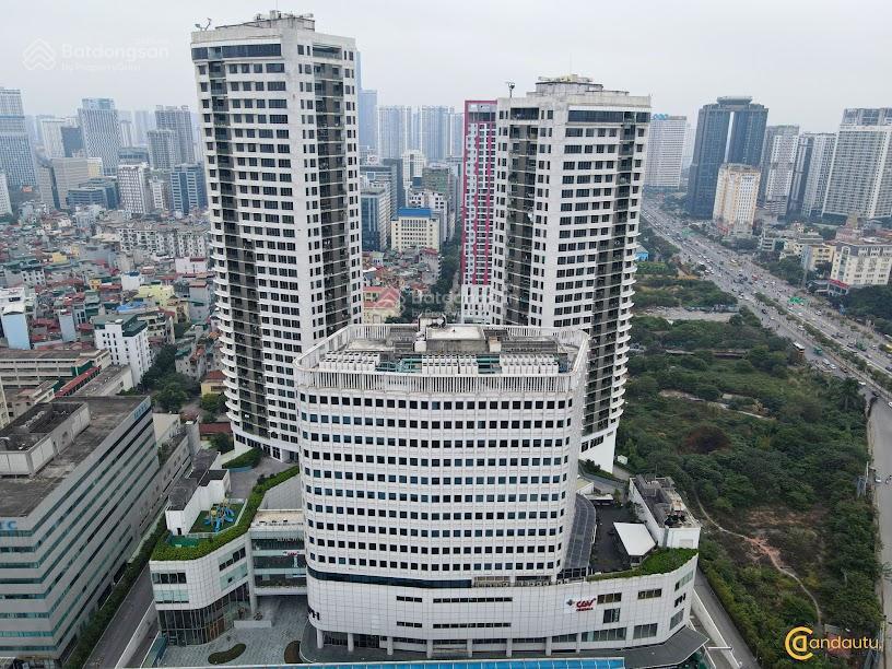 Bán căn hộ đẹp 3pn, 2wc tại indochina plaza hanoi, giá thỏa thuận, 110m2, nhiều tiện ích