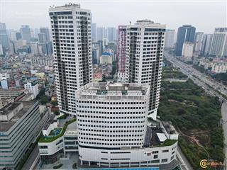 Bán căn hộ đẹp 3pn, 2wc tại indochina plaza hanoi, giá thỏa thuận, 110m2, nhiều tiện ích