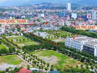 Tôi chính chủ cần cho thuê gấp căn liền kề 4 tầng 1 tum, đã hoàn thiện mặt ngoài, dt 175m²