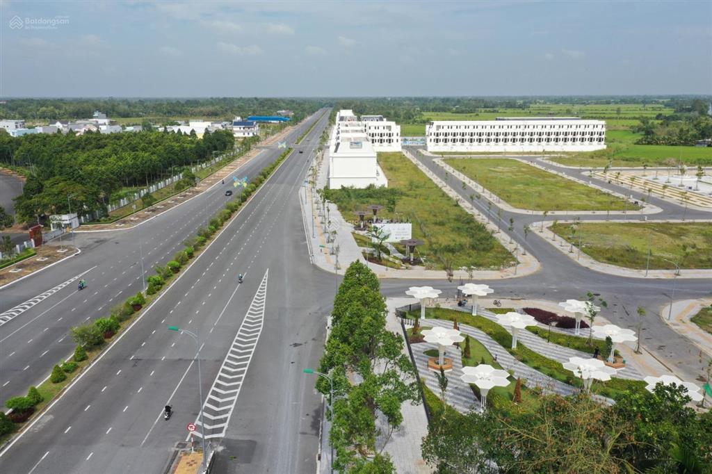 Chính chủ bán gấp lô đất nền vị thanh 95m² full thổ, giá công khai 1,2 tỷ có đàm phán