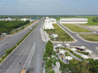 Chính chủ bán gấp lô đất nền vị thanh 95m² full thổ, giá công khai 1,2 tỷ có đàm phán!
