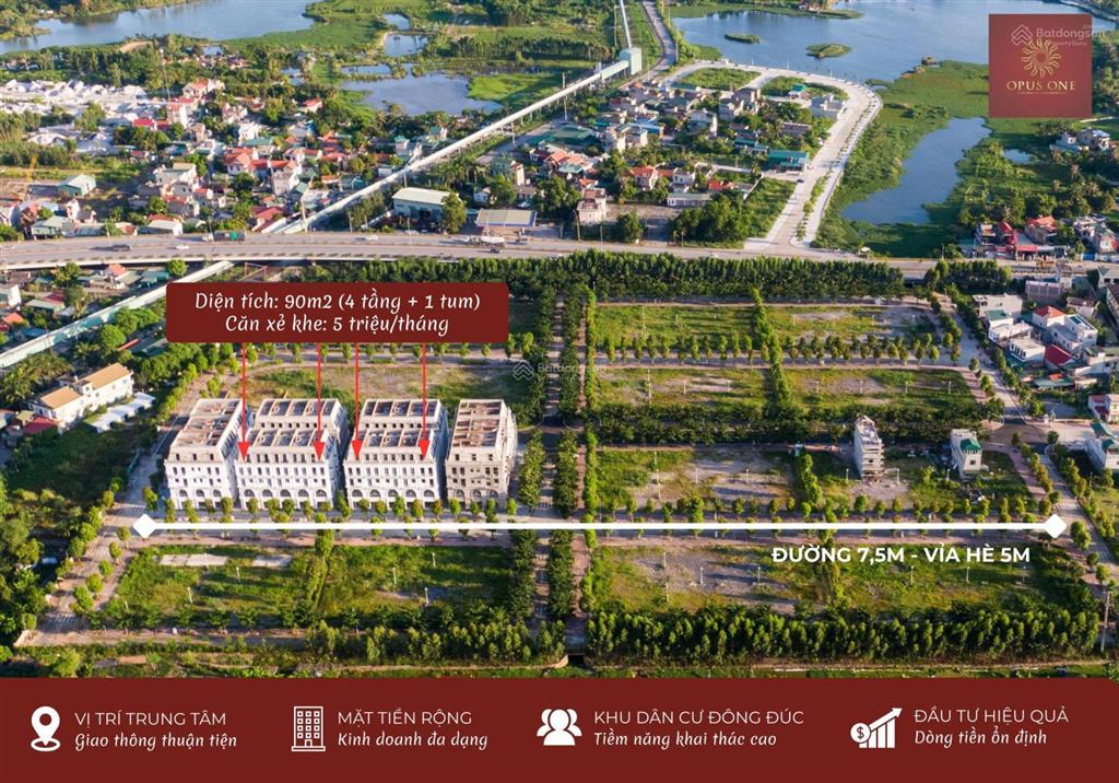 Chính chủ cho thuê liền kề 4 tầng 1 tum 90m2 giá 4tr/ tháng, cho thuê lâu dài 3  5 năm