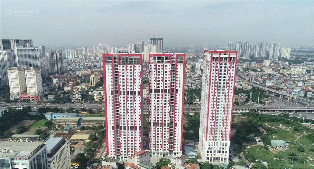 Chính chủ cần bán gấp! căn 3pn 140m2 giá 83tr/m2 | bao phí | paragon cầu giấy