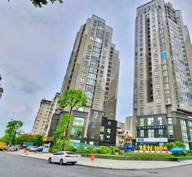 Chính chủ cho thuê gấp sàn văn phòng số 3 vũ phạm hàm, yên hòa, 280m2  0984 126 ***