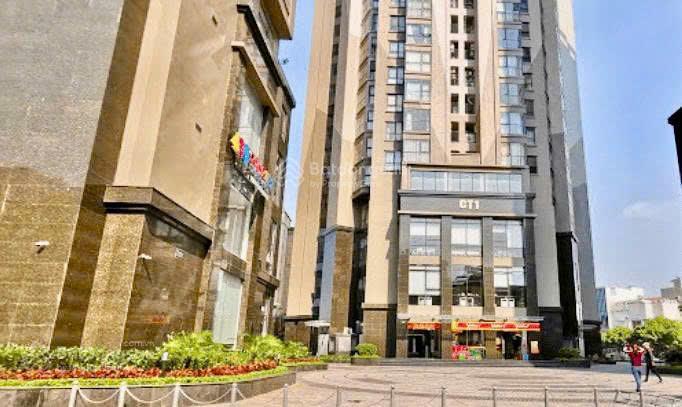 Chính chủ cho thuê gấp sàn văn phòng số 3 vũ phạm hàm, yên hòa, 280m2  0984 126 ***