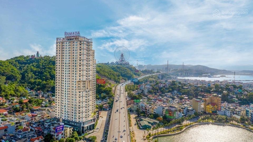 Chính chủ cho thuê sàn vp trần hưng đạo, hạ long, quảng ninh diện tích thông sàn 1000m2