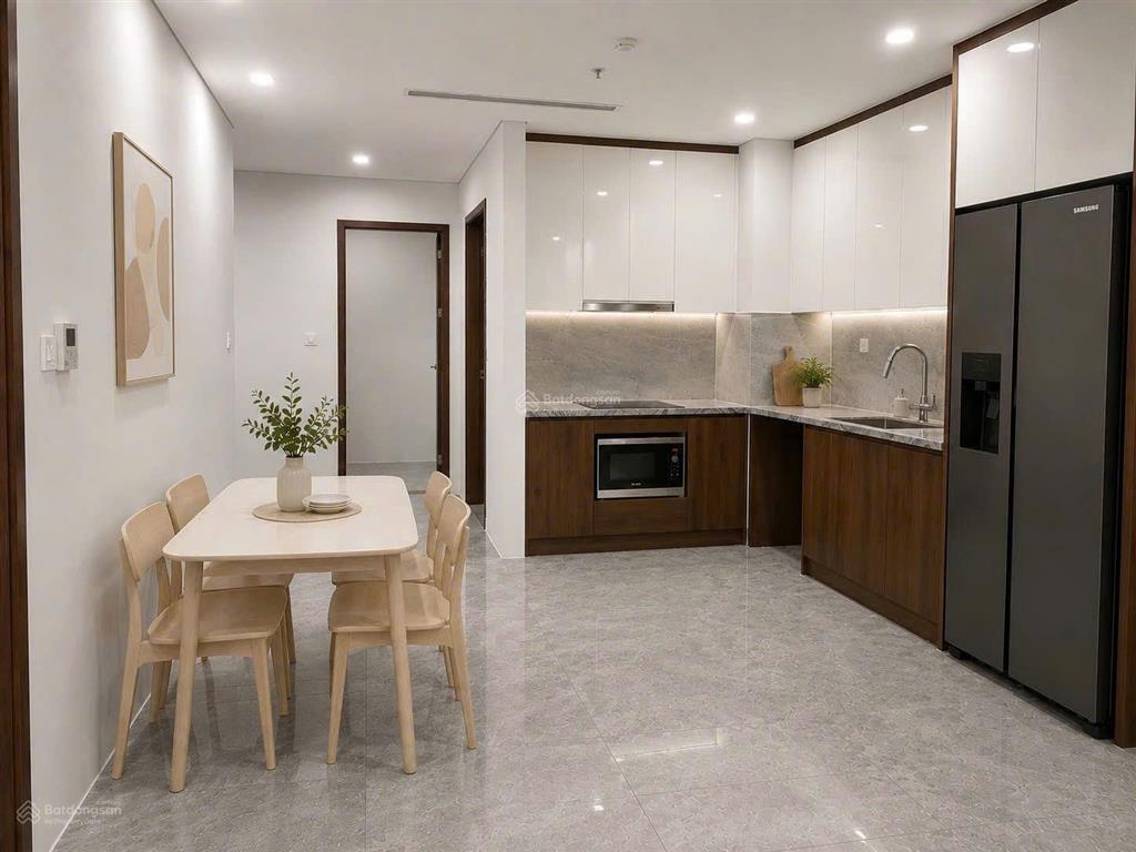 Cho thuê căn hộ 3pn, 127m2, 19 triệu vnd tại capital elite, view đẹp, gấp