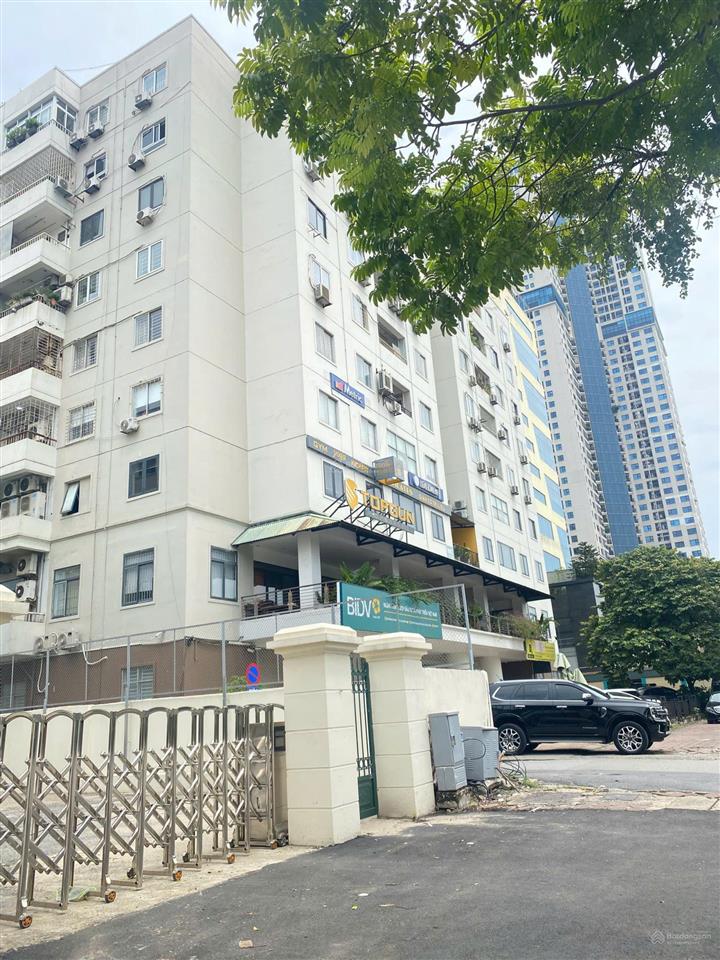 Chính chủ bán căn 3pn chung cư hh2 khu đtm yên hòa, 120m2 tòa 9 tầng cạnh tòa mobiphone