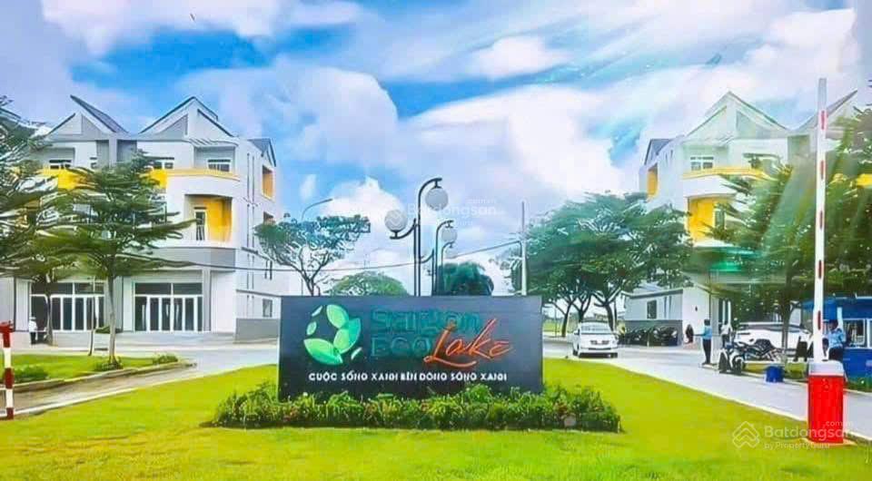 Cần bán gấp lô đất kdc daresco đức hòa 3 giá rẻ