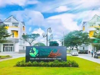 Cần bán gấp lô đất kdc daresco đức hòa 3 giá rẻ