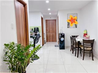 Căn hộ 2pn, 2wc tại samsora riverside, 1,65 tỷ, 57m2