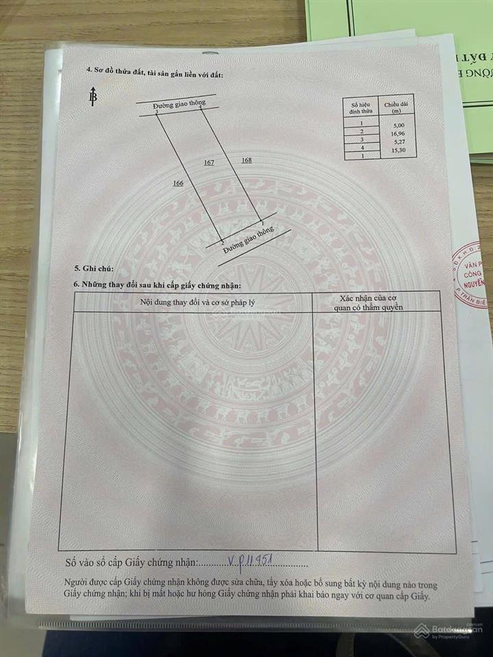Bán đất trấn biên (hiệp hòa cũ) gần lẩu cá kèo thanh mai, đất cạnh sông mát mẻ