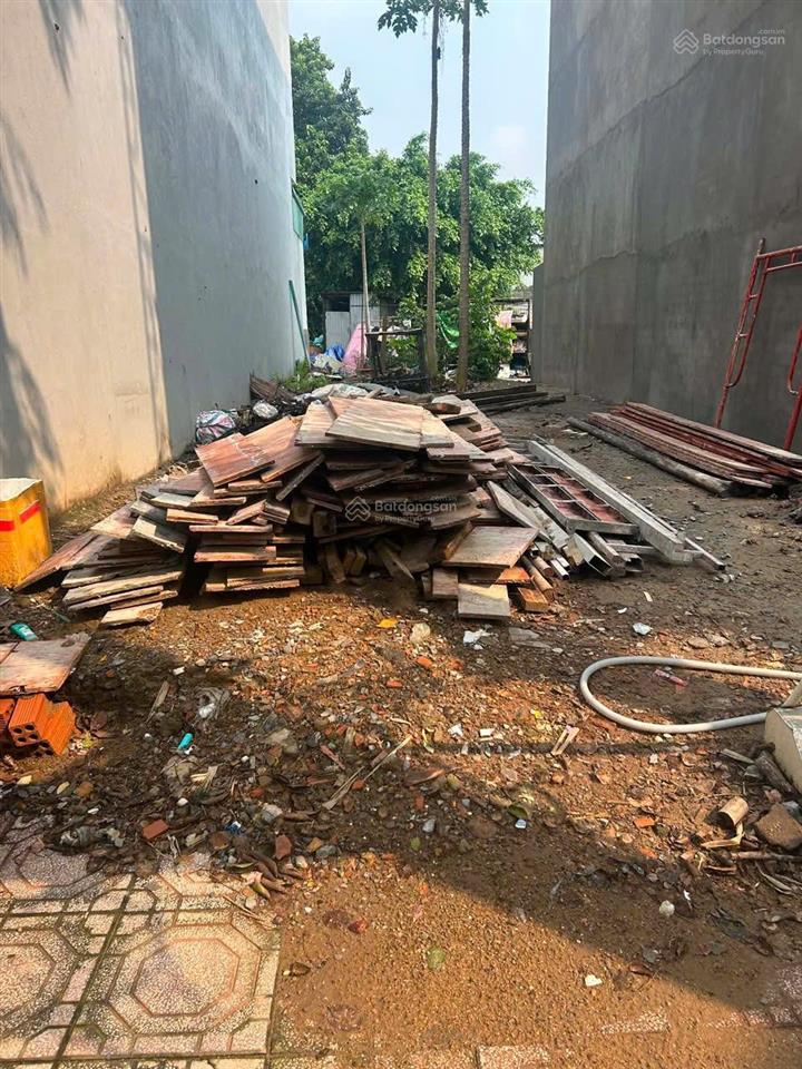 Bán đất trấn biên (hiệp hòa cũ) gần lẩu cá kèo thanh mai, đất cạnh sông mát mẻ
