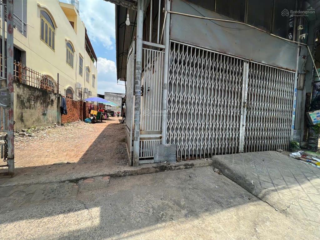 Cho thuê nhà trọ nguyên căn làm kho ở đường đồng khởi, biên hòa, đồng nai, gần kcn amata