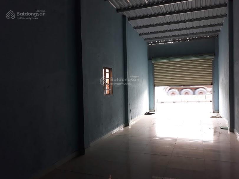 Cho thuê nhà mặt tiền quốc lộ 51, xã long hưng, đồng nai