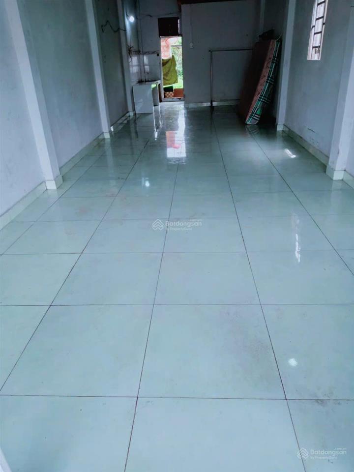 Cho thuê nhà mặt tiền quốc lộ 51, xã long hưng, đồng nai