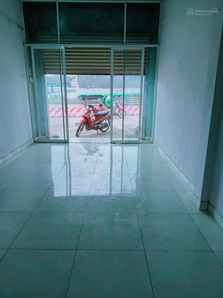 Cho thuê nhà mặt tiền quốc lộ 51, xã long hưng, đồng nai