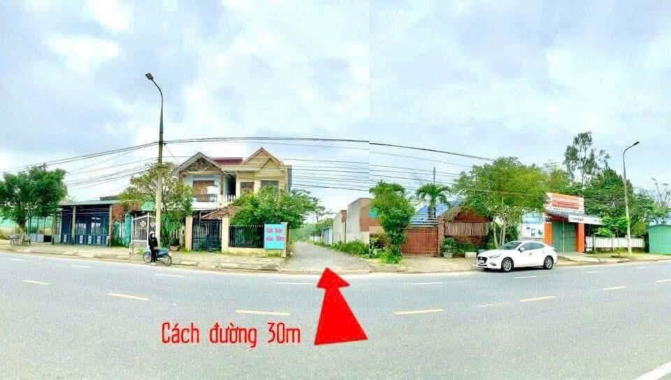 Cần bán lô đất xã Hòa Tiến cũ, cách DT605 chỉ 50 m