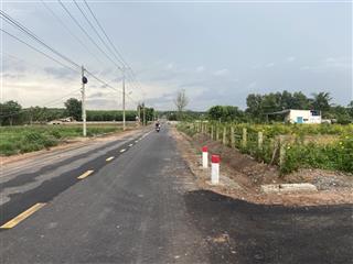 Chính chủ cần bán 1017m2, 60m2 thổ cư. ngay đồi cừu bưng riềng, xuyên mộc