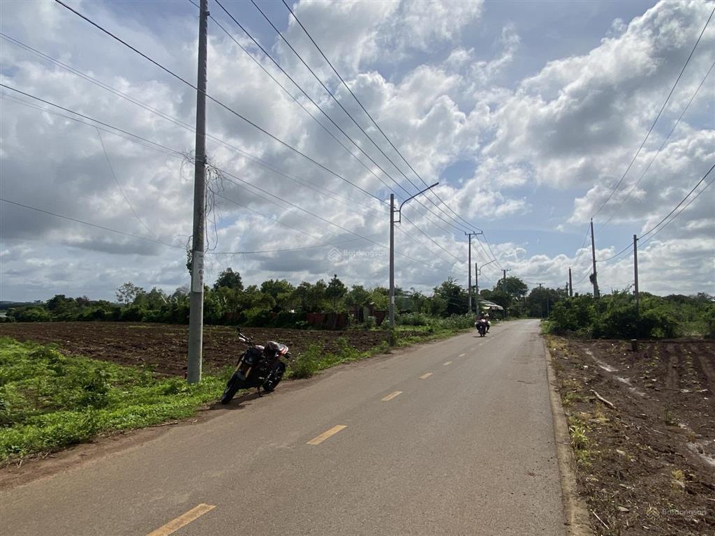 1211m2 xã đất đỏ, tphcm. sổ riêng thổ cư 100m2. bán giá 2 tỷ 290