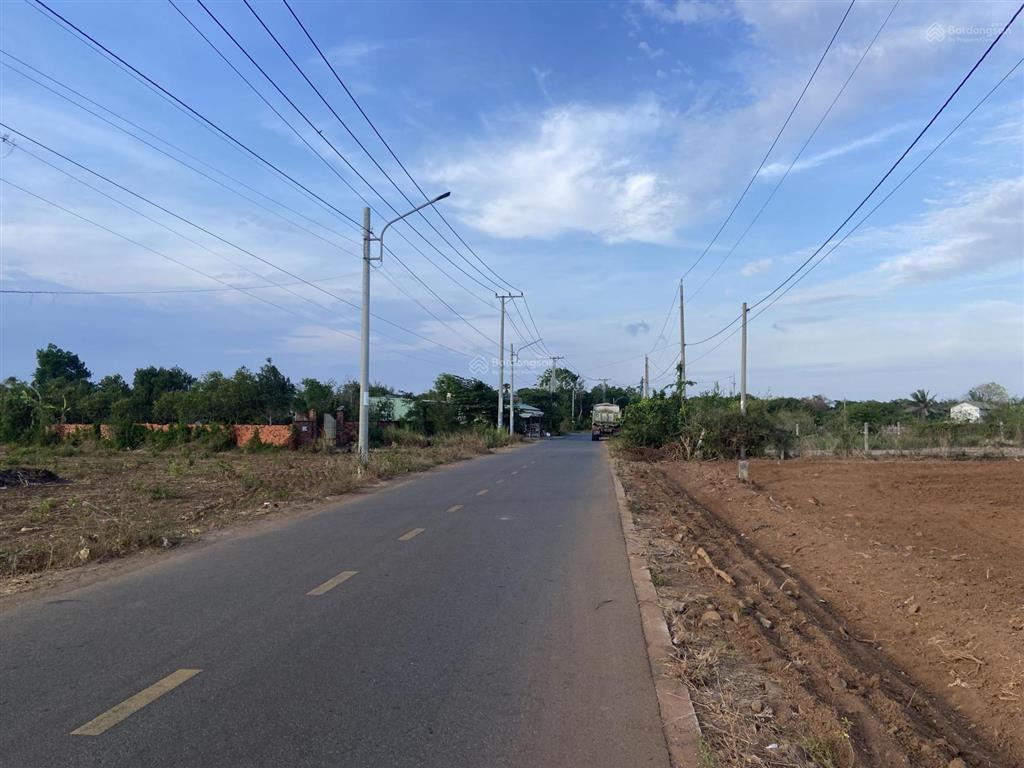 177.5m2 đường đoàn trung còn, đất đỏ, tphcm. sổ riêng thổ cư 60m2. 1 tỷ 230