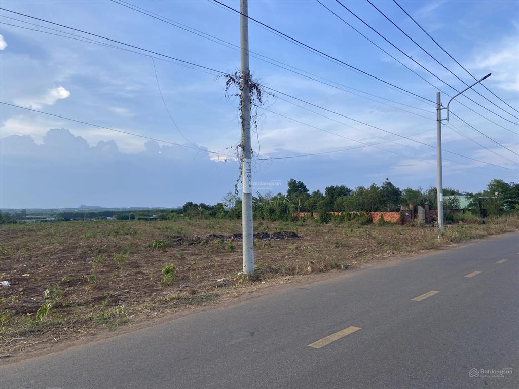 177.5m2 đường đoàn trung còn, đất đỏ, tphcm. sổ riêng thổ cư 60m2. 1 tỷ 230
