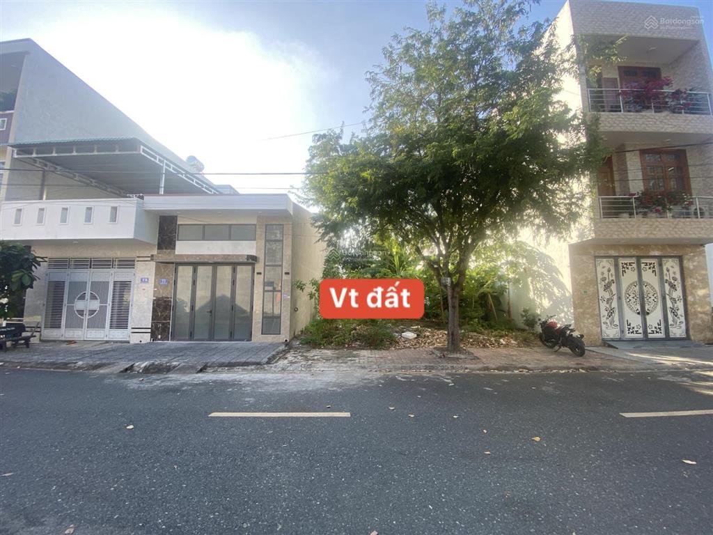 Bán đất 90m2 tại đặng thai mai, p phước nguyên, tp. bà rịa, 2,8 tỷ