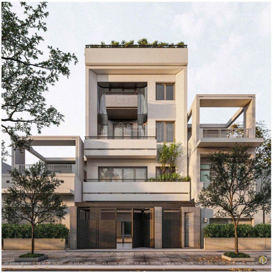 Bán ngộp bank  giảm 1tỷ5 còn 9tỷ5  [4,73 x17]
80m2  đường rộng 10m , q7  không qh, pl chuẩn