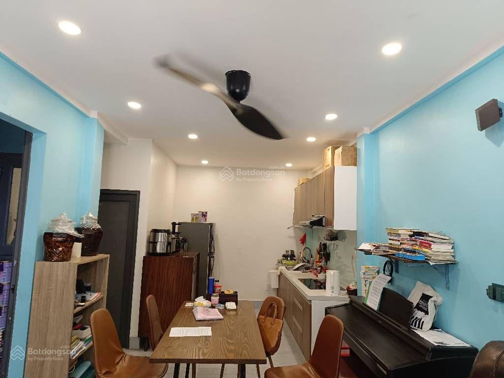 Nhà 2 tầng  nguyễn văn linh, q7  dt 4x20m  giá chỉ nhỉnh 6 tỷ tl cc