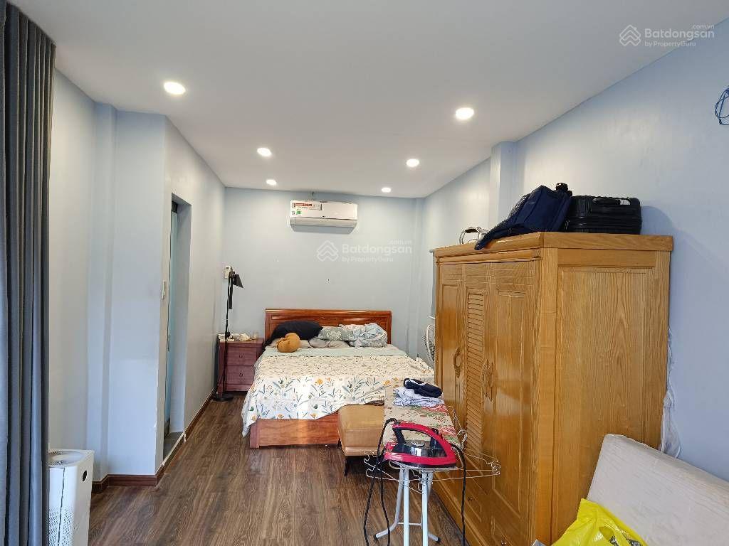 Nhà 2 tầng  nguyễn văn linh, q7  dt 4x20m  giá chỉ nhỉnh 6 tỷ tl cc