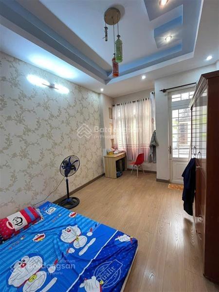 Chỉ nhỉnh 6 tỷ  nhà phố 3 tầng 4pn, đường 77 phường tân quy q7, [3.8x16m], ngay trung tâm q7