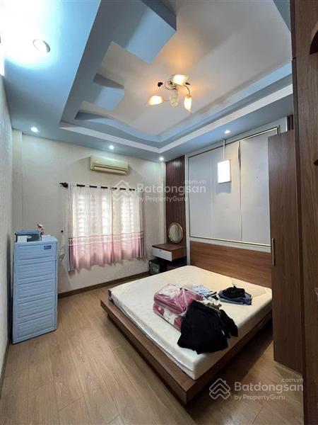 Chỉ nhỉnh 6 tỷ  nhà phố 3 tầng 4pn, đường 77 phường tân quy q7, [3.8x16m], ngay trung tâm q7