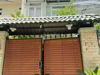 8.99tỷ 98m2 nhà 3 tầng [4x25m] 4pn, 3 wc hẻm 60 lâm văn bền ngay trường nguyễn hữu thọ