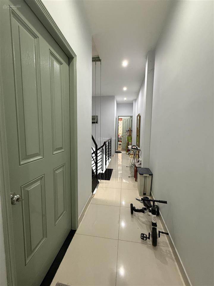 8,99 tỷ 98m2 nhà 3 tầng [4x25m] 4pn, 3 wc hẻm 60 lâm văn bền ngay trường nguyễn hữu thọ