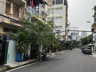 Nhà 3 tầng đường nhựa 12m [4x16,5m] 66m  chỉ 10,99 tỷ  p. phú thuận, quận 7