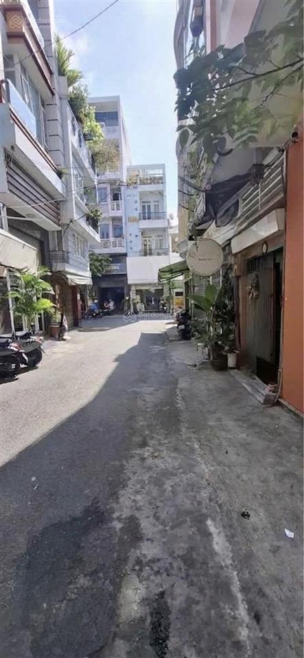 8,3 tỷ  nhà 4 tầng mt đường số tân vĩnh, phường 9  quận 4 giá tốt khu vực, pháp lý 10/10
