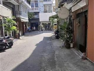 8,3 tỷ  nhà 4 tầng mt đường số tân vĩnh, phường 9  quận 4 giá tốt khu vực, pháp lý 10/10