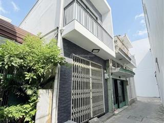 Bán nhà hẻm ô tô võ thị nhờ, tân thuận đông, q.7 nhà đẹp ở ngay  2 tầng, 2pn master 3,99 tỷ