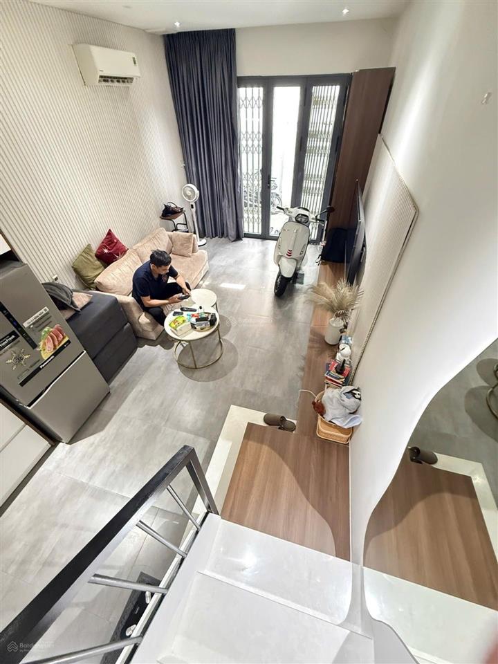 Bán nhà hẻm ô tô võ thị nhờ, tân thuận đông, q.7 nhà đẹp ở ngay  2 tầng, 2pn master 3,99 tỷ