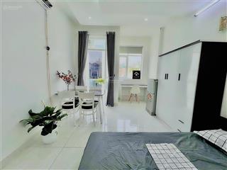 Cho thuê phòng trọ / căn hộ mặt tiền đường số 53  quận 7  50m2  full nt  8,5tr/th