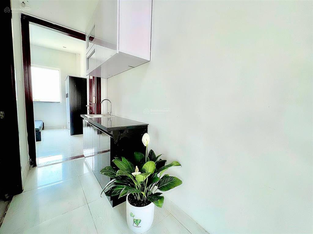 Cho thuê phòng trọ / căn hộ mặt tiền đường số 53  quận 7  50m2  full nt  8,5tr/th