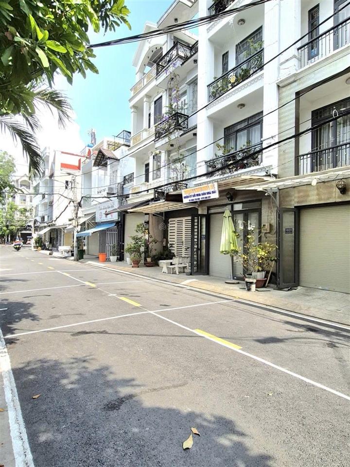 Mặt tiền nhựa 12m huỳnh thị đồng 52m2 [4x13m] 4 tầng, 4pn chỉ hơn 7 tỷ, không lỗi, không quy hoạch